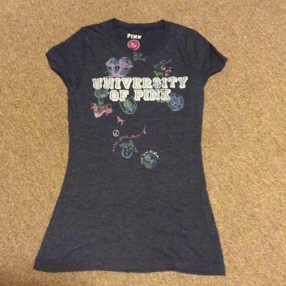 Pink Tshirt